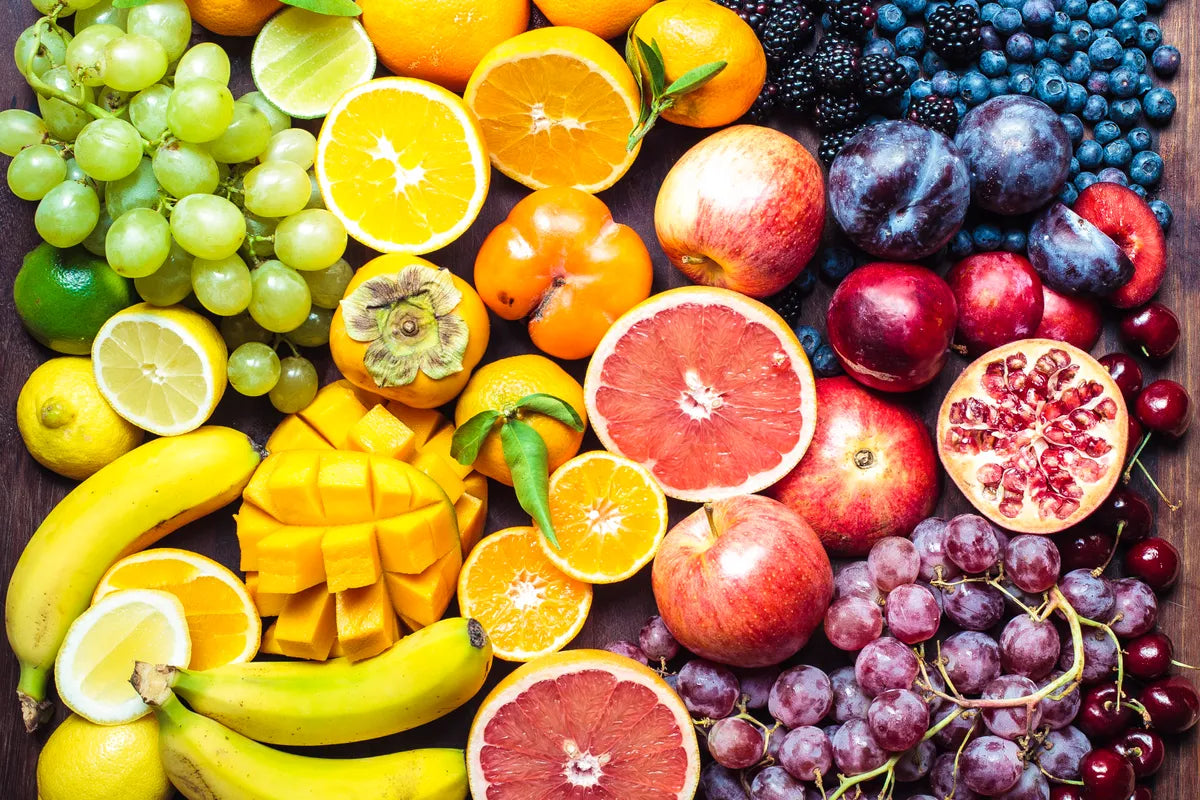 Polyphenols - Why Your Body Loves Them (and so do we)