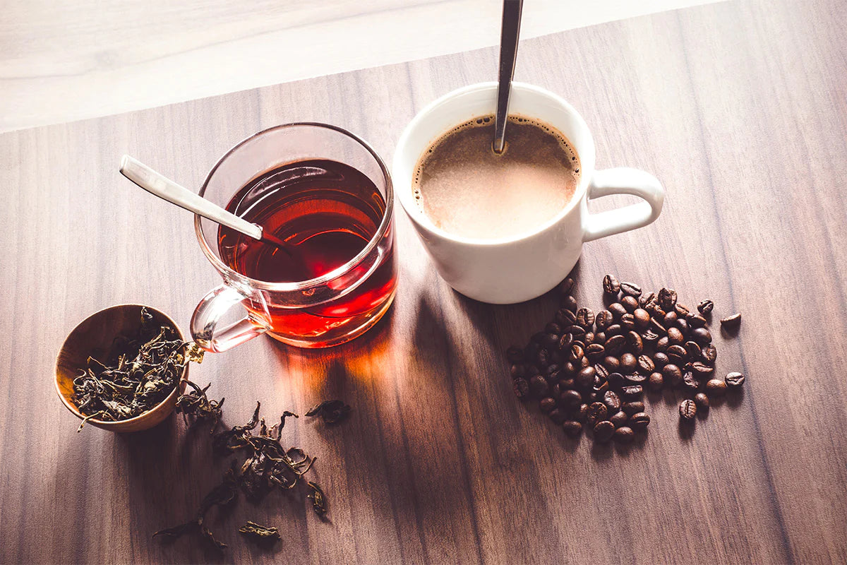 Understanding Caffeine