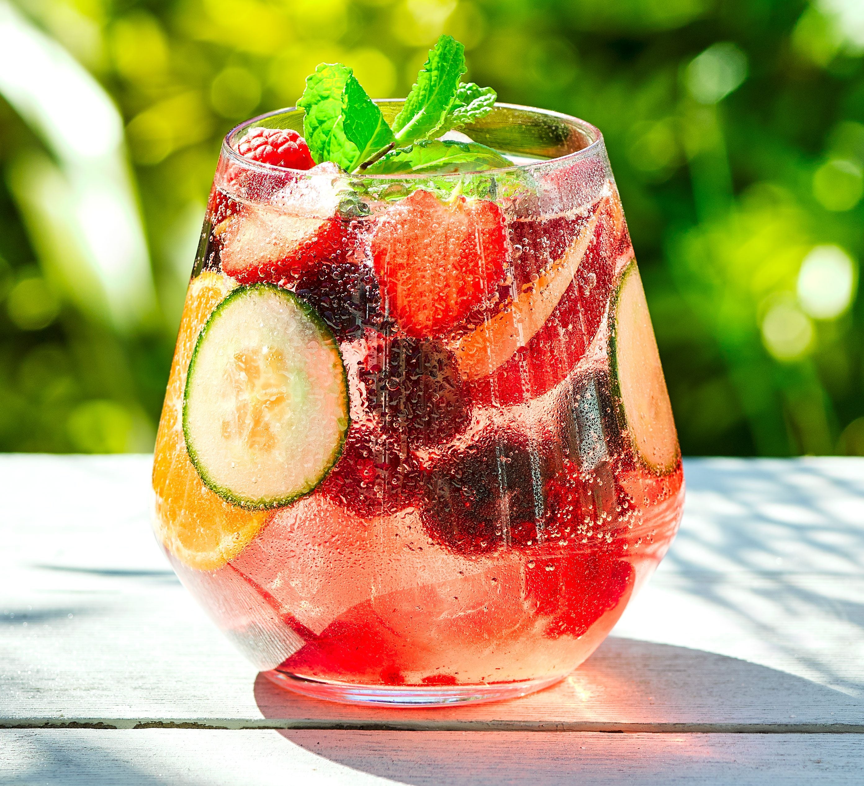 Mocktail YRBA
