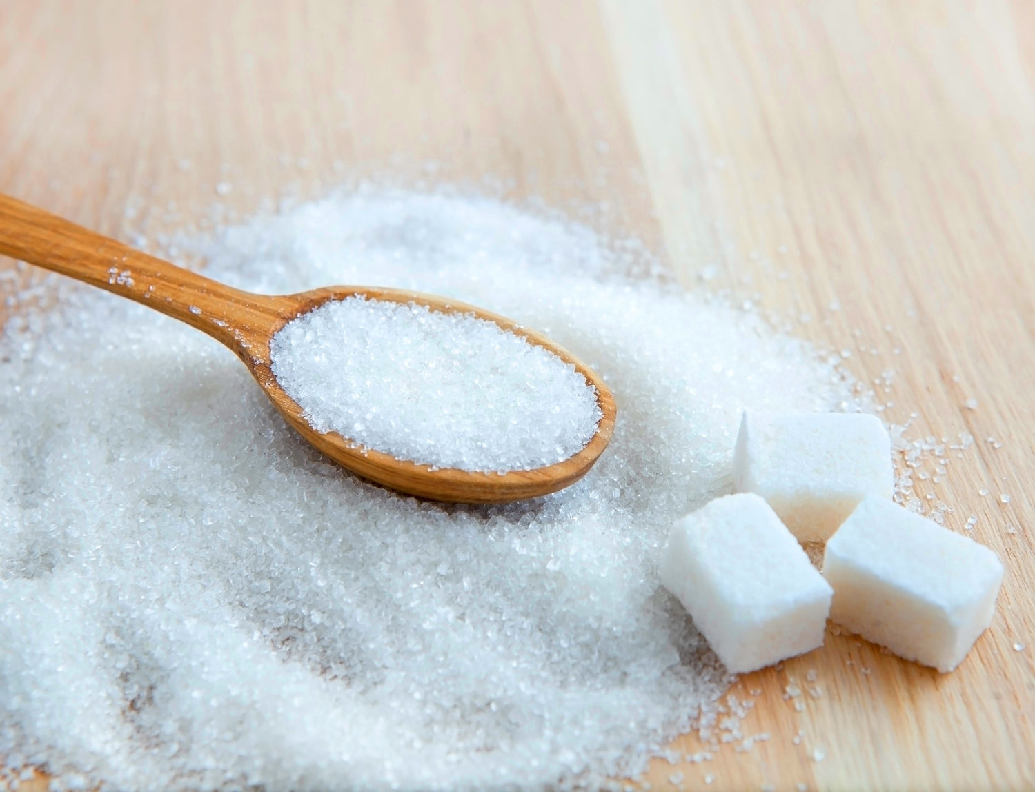 The Battle of the Sweeteners